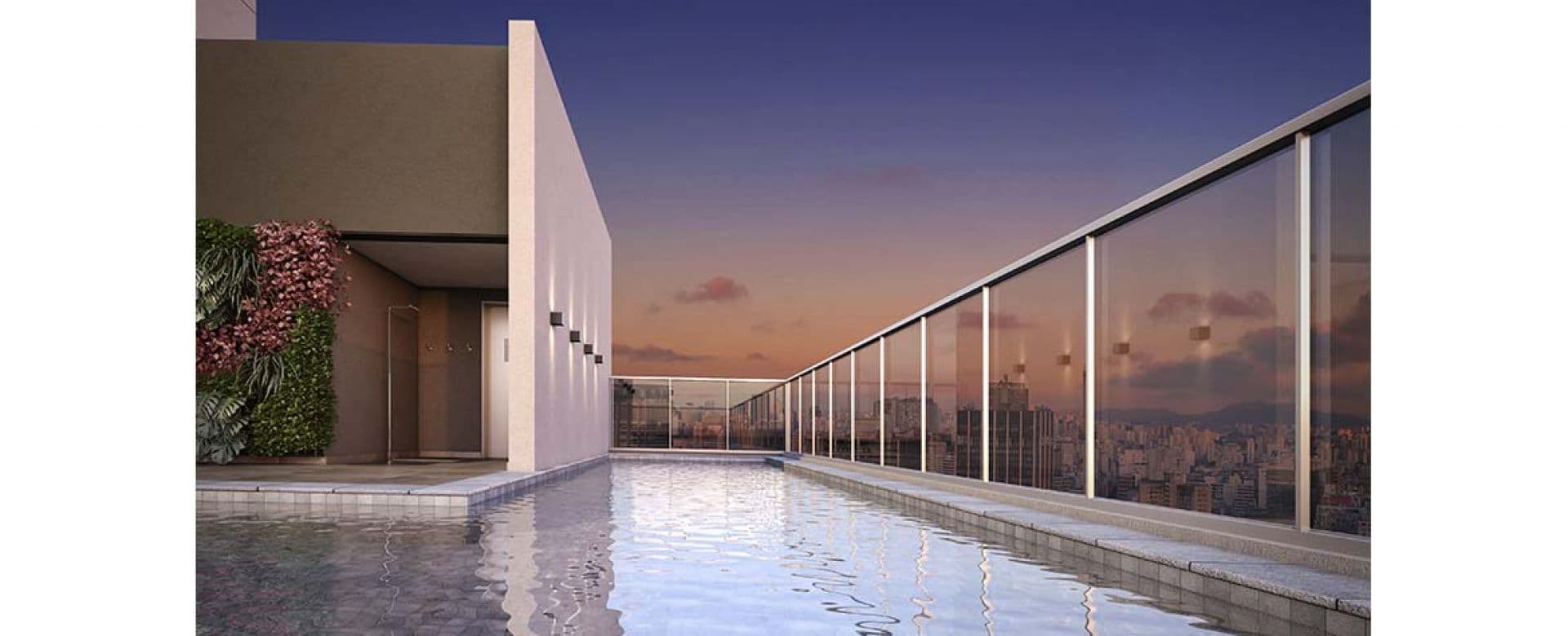 Imagem destaque do Think Home República