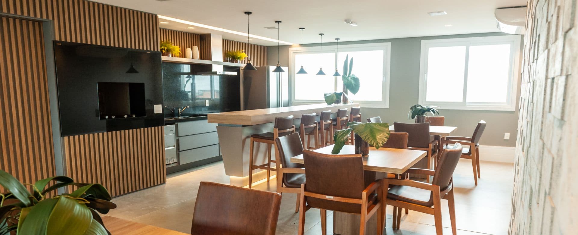 Imagem destaque do Maxplaza Residencial