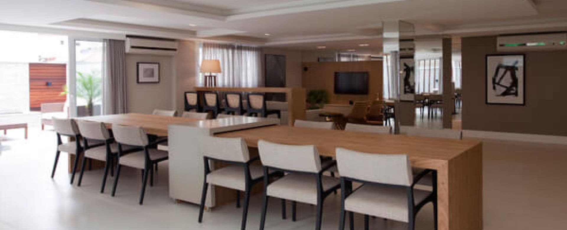 Imagem destaque do Palas Athena Residence