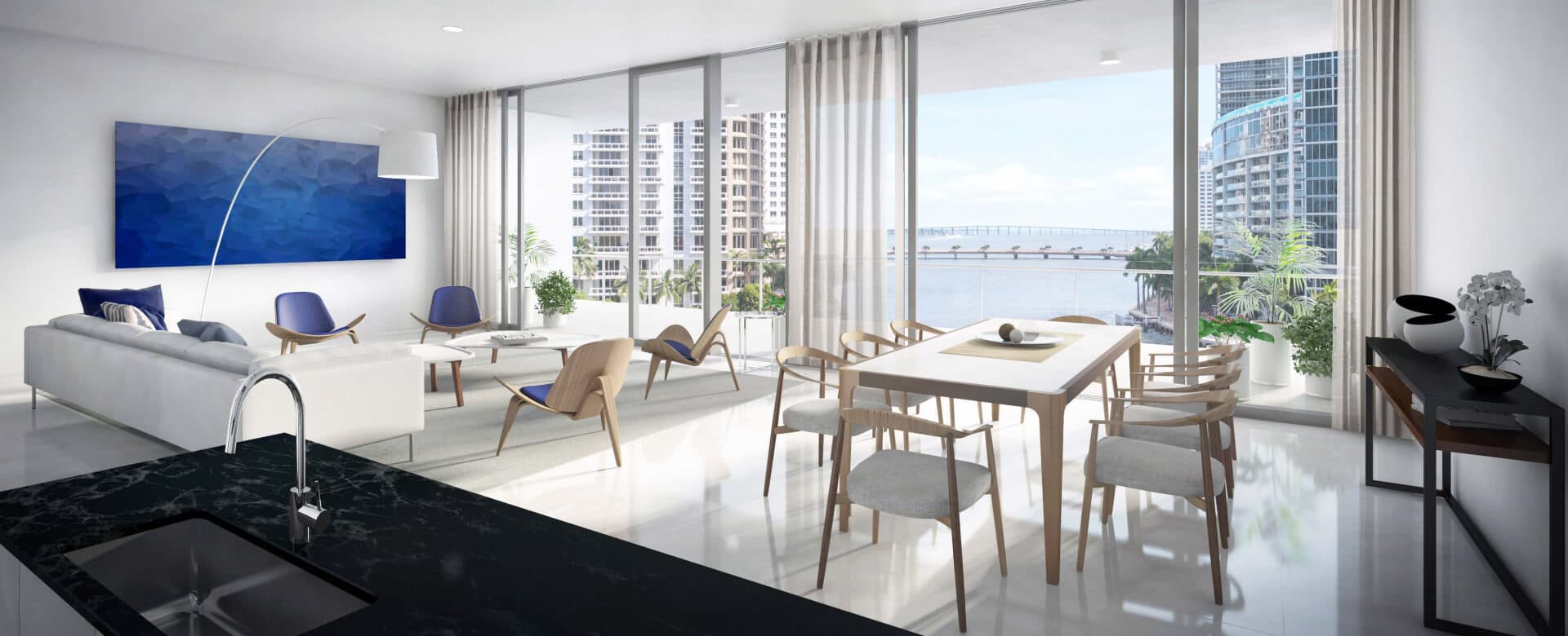 Imagem destaque do Aston Martin Miami