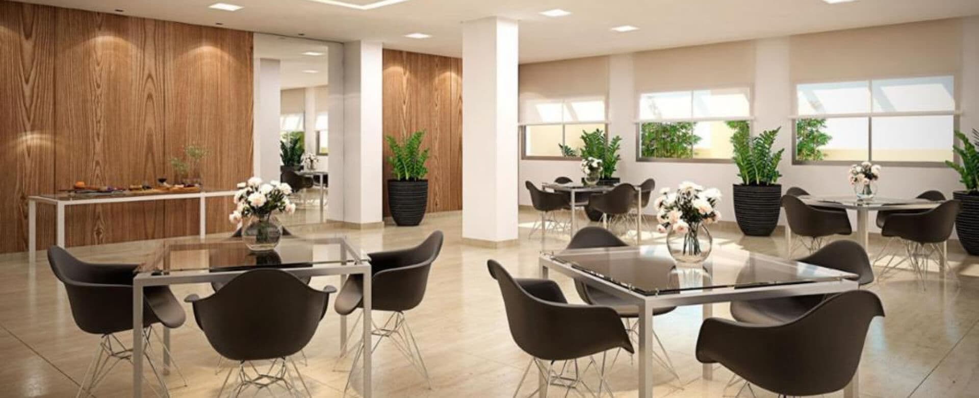 Imagem destaque do Grand Reserva Paulista - Spazio Cambury