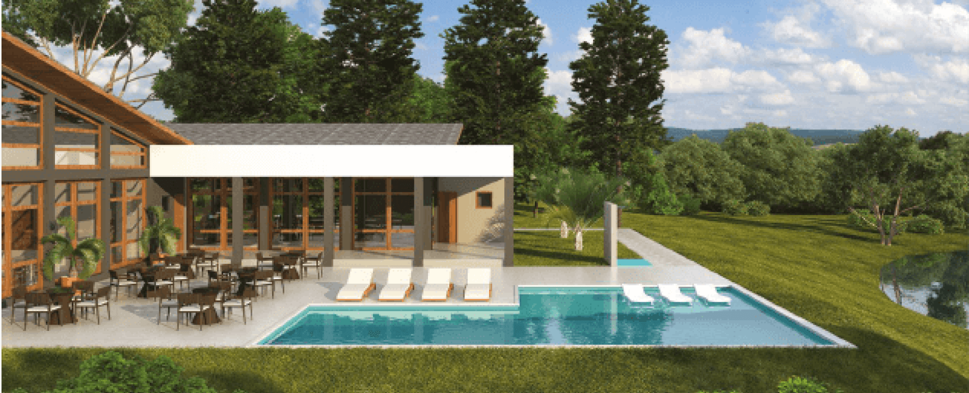 Imagem destaque do EOS Mirante Residence