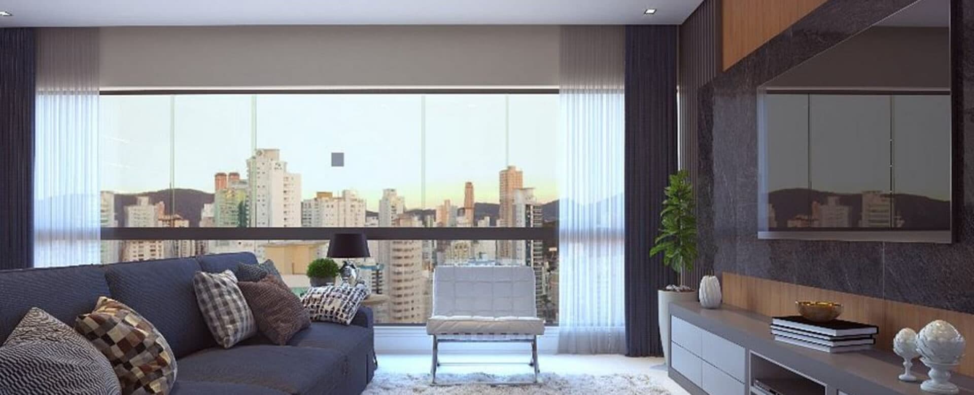 Imagem destaque do Residencial Collina Di Roma