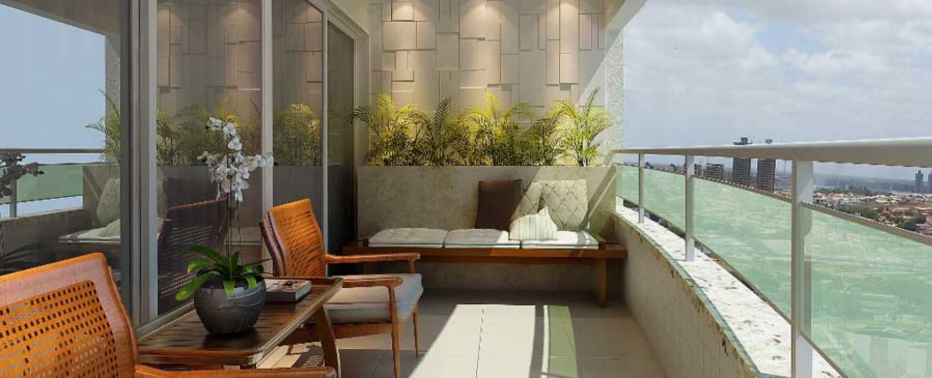 Imagem destaque do Royal Palms