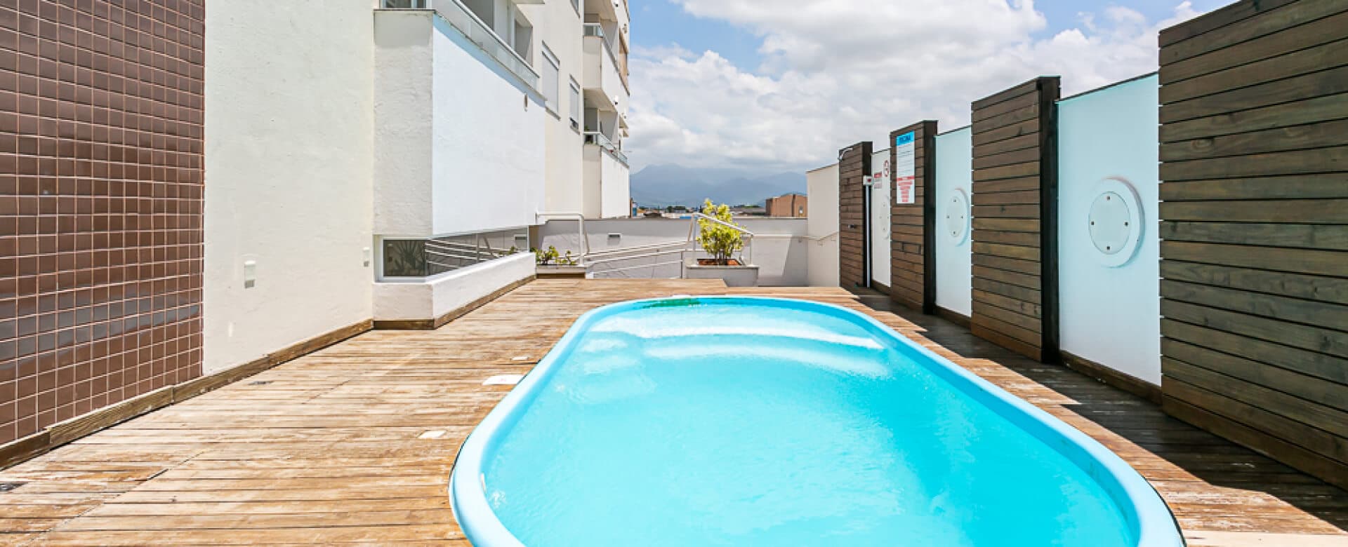 Imagem destaque do Residencial Taranto