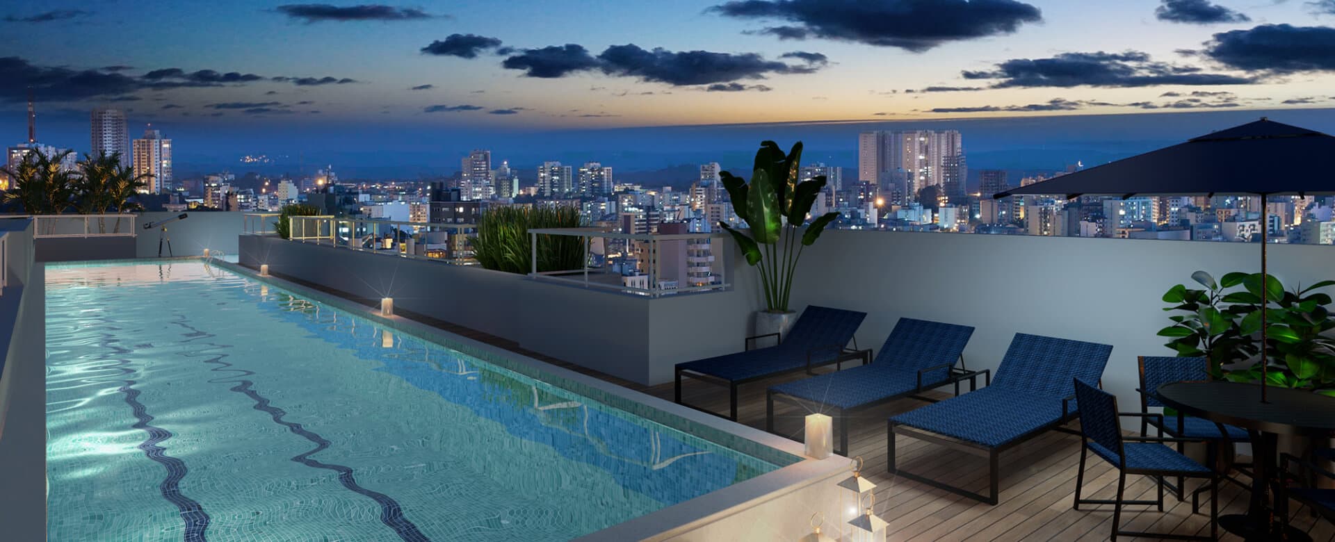 Imagem destaque do Jardim Residencial São Paulo