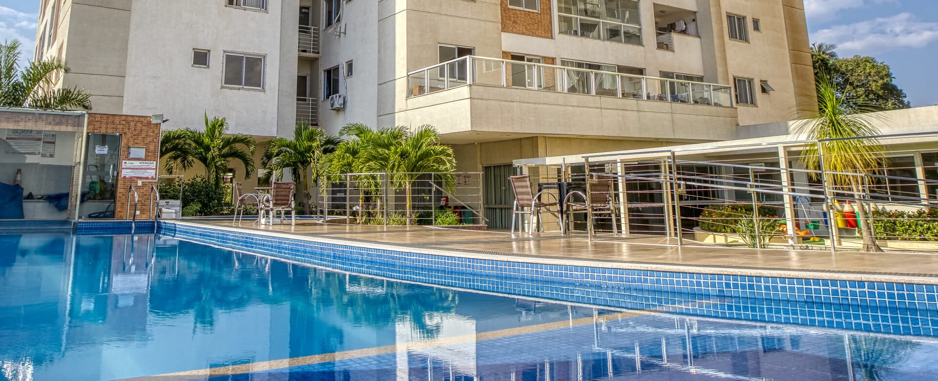 Imagem destaque do Ipê Cataluña Residencial
