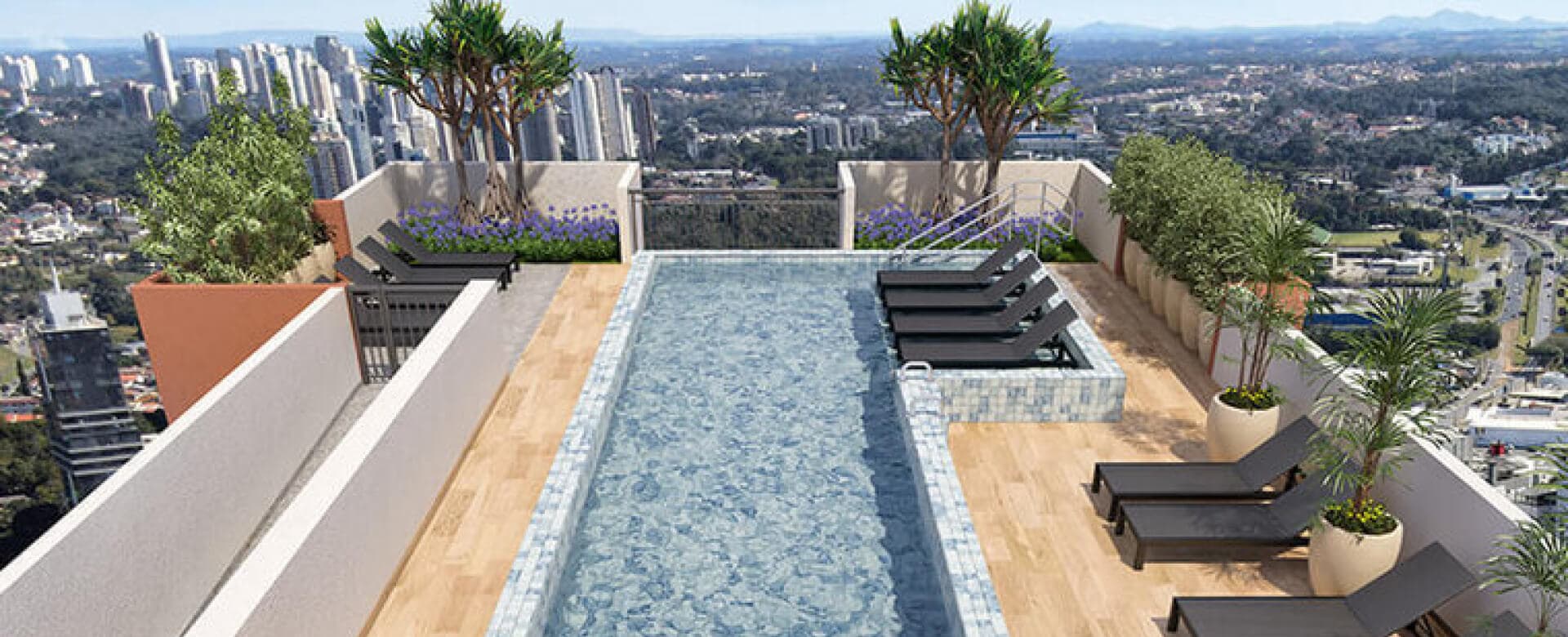 Imagem destaque do Next Residence