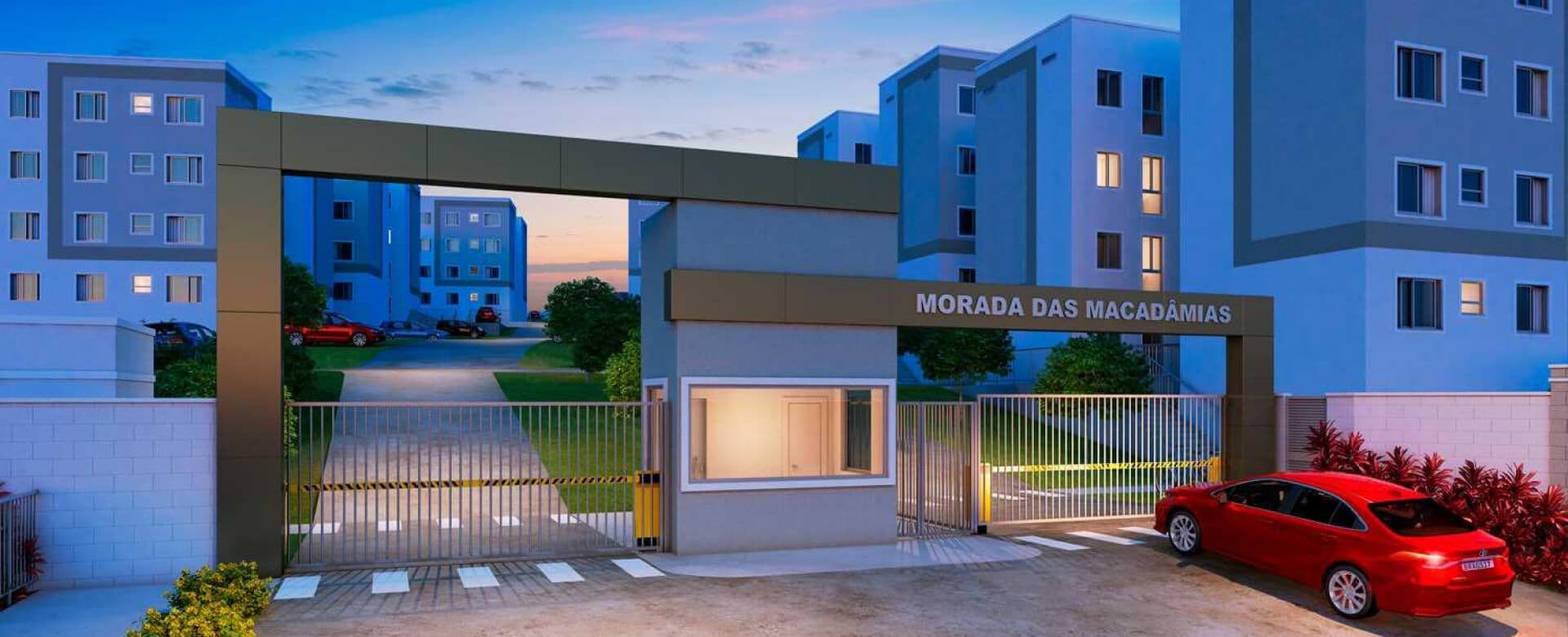 Imagem destaque do Morada das Macadâmias