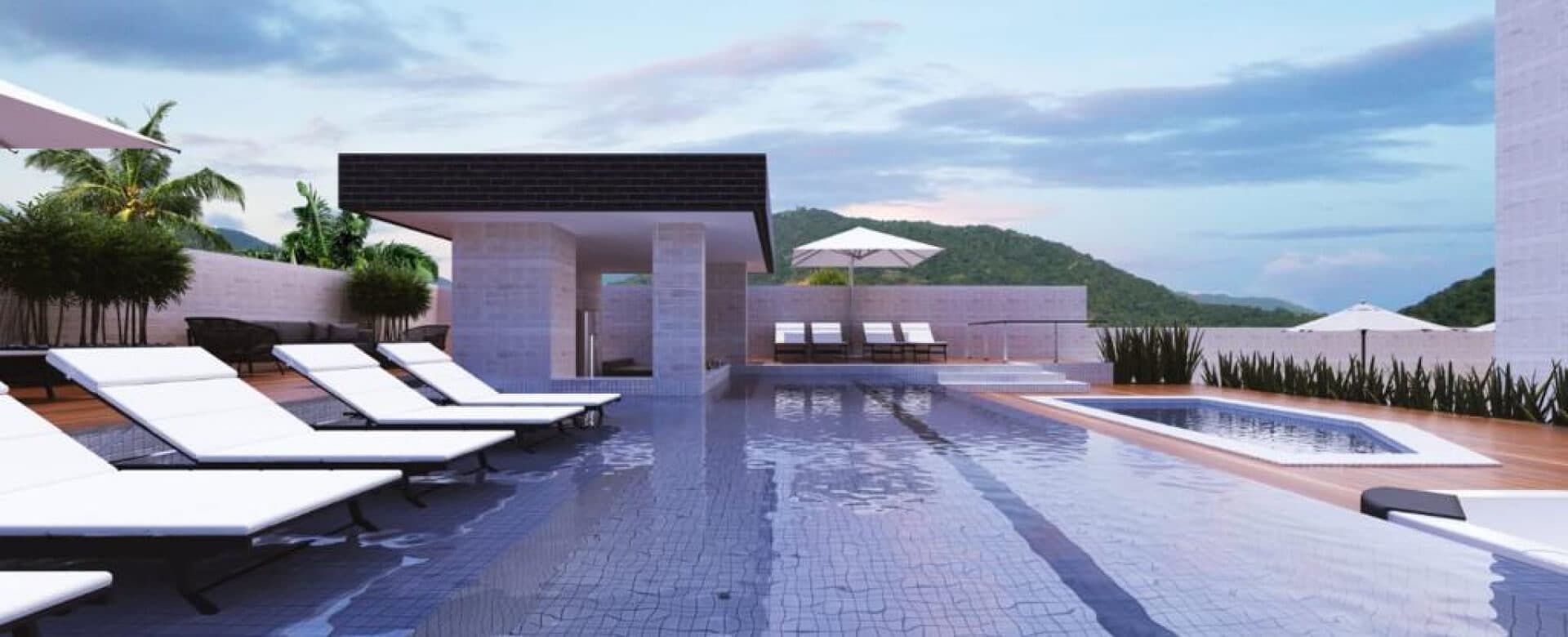 Imagem destaque do Tesla Residencial