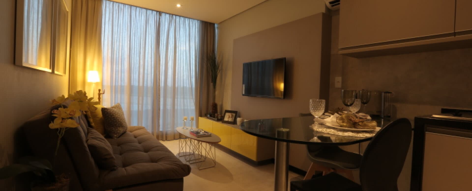 Imagem destaque do Barra Home Stay