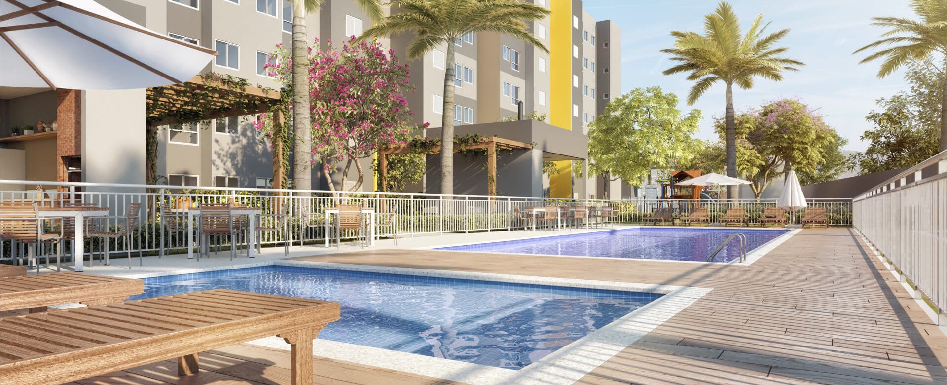 Imagem destaque do Viva Residencial