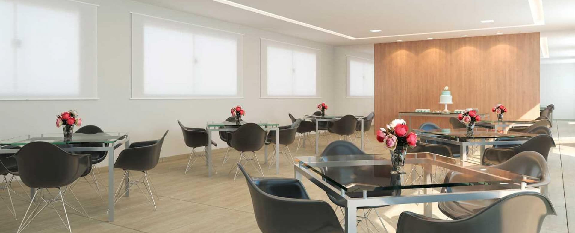 Imagem destaque do Norte Plaza Residencial