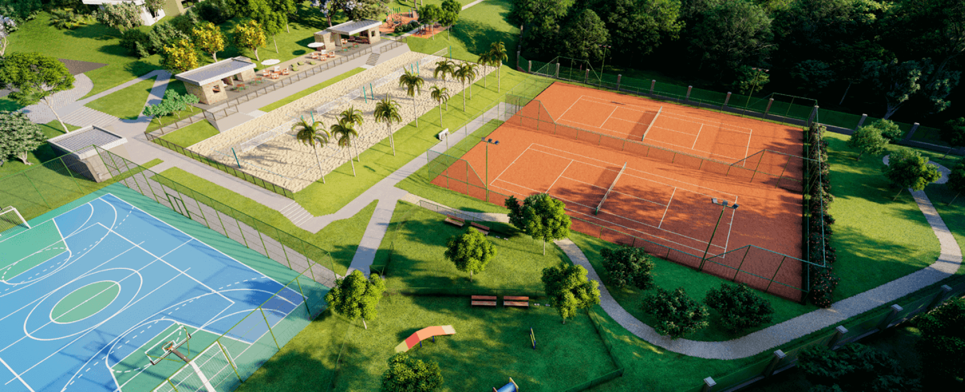 Imagem destaque do Tamboré Jundiaí