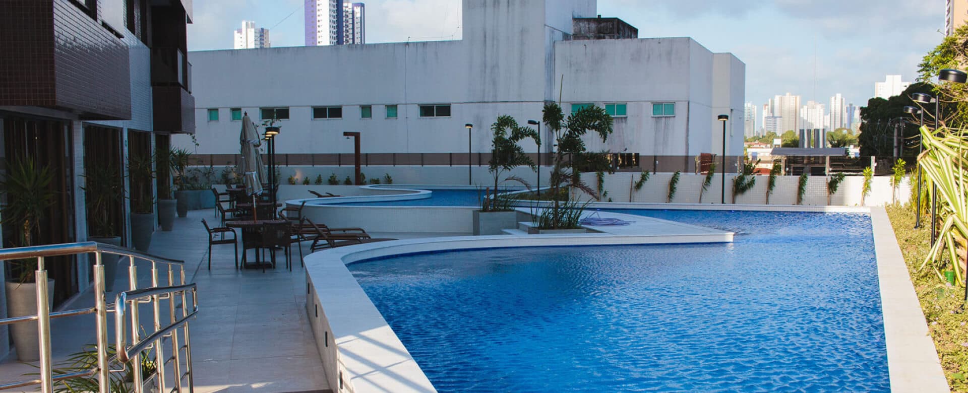 Imagem destaque do Home Club Maria Eleonora