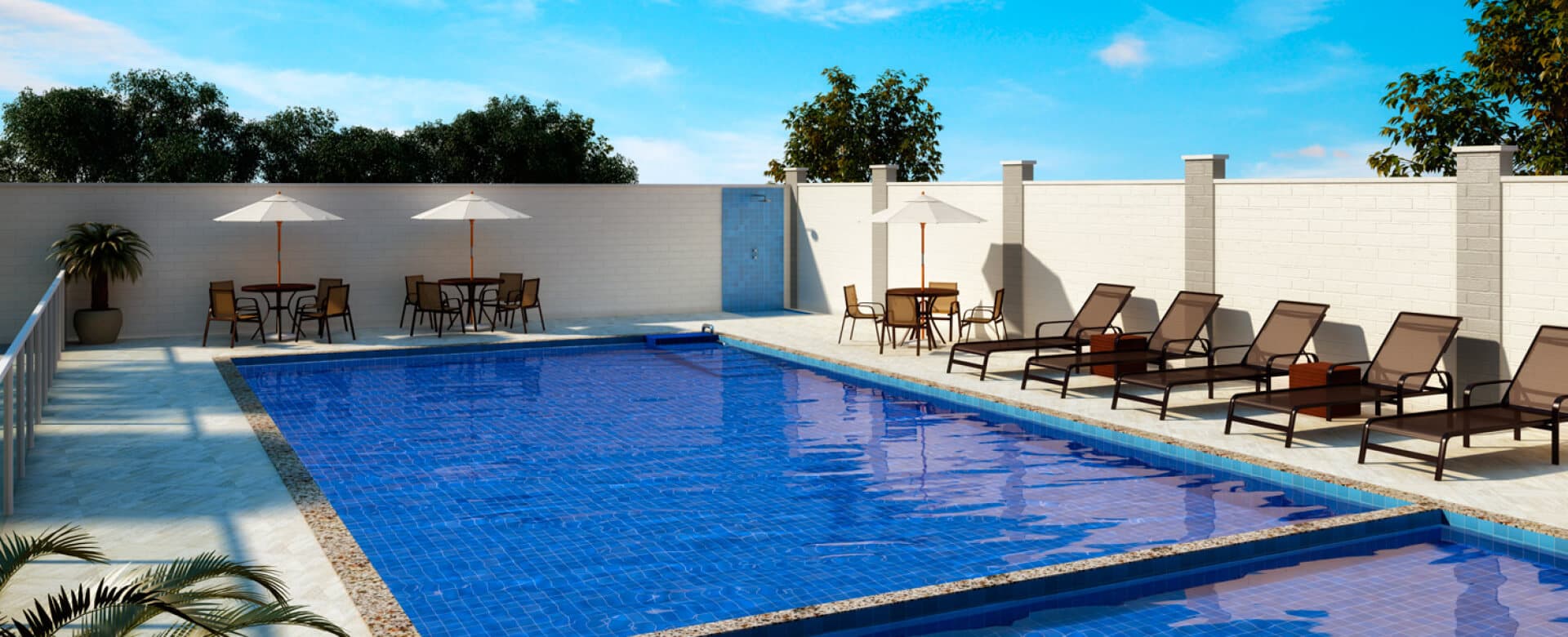 Imagem destaque do Residencial Parque Vitória Boa Vista