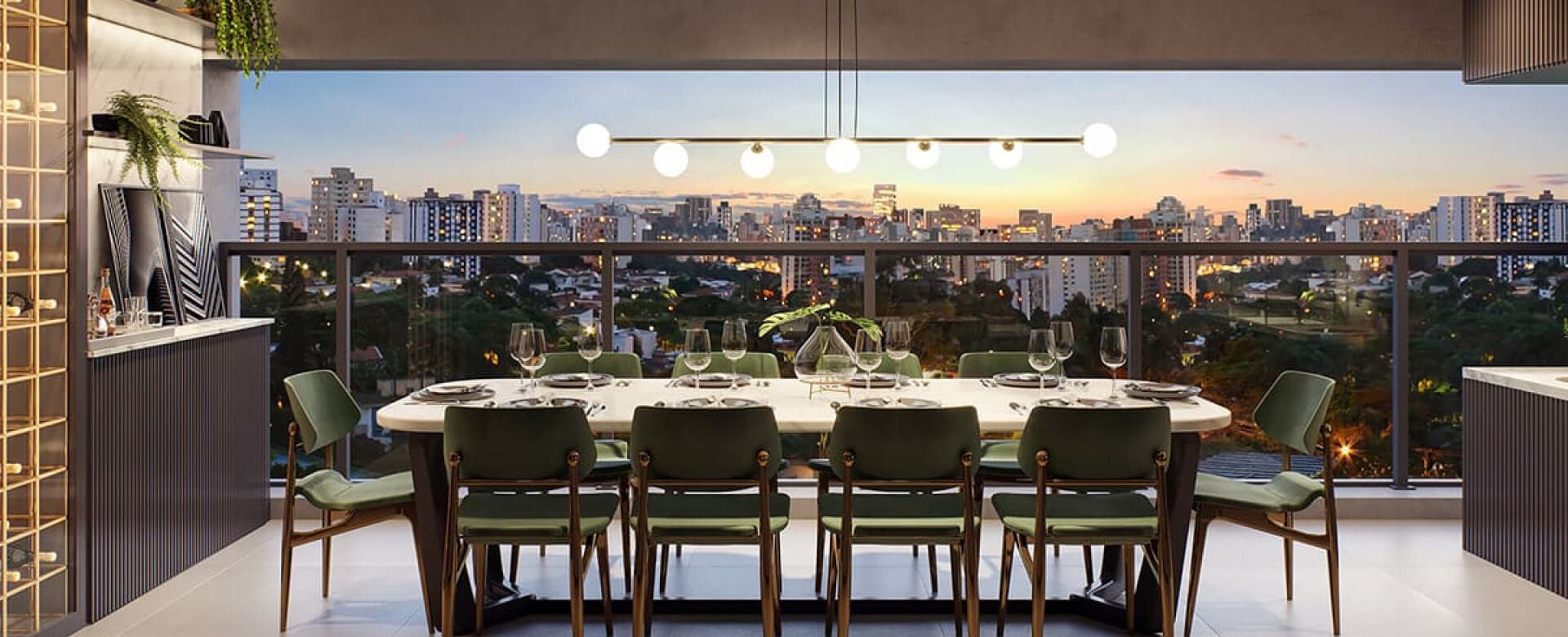 Imagem destaque do Haus Mitre Aclimação