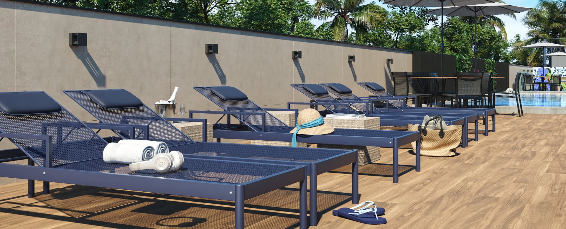 Imagem destaque do Enjoy Residence