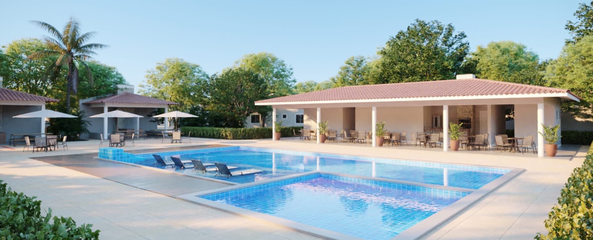 Imagem destaque do Gran Village Boulevard II