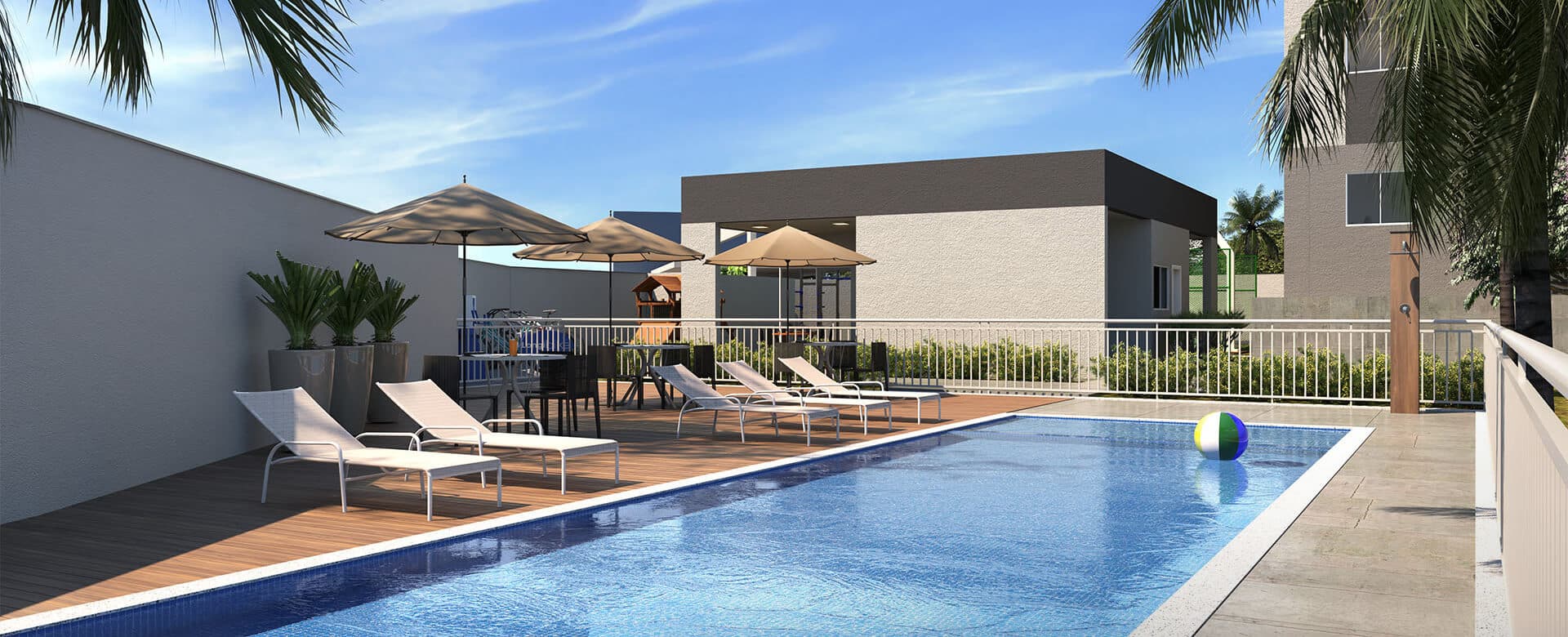Imagem destaque do Quinta do Lago