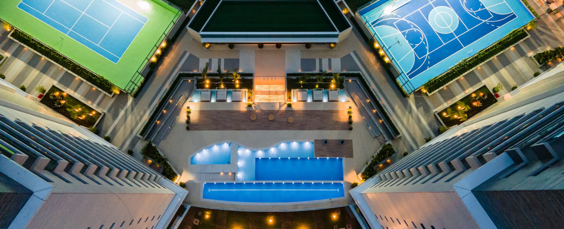 Imagem destaque do Costa Mare