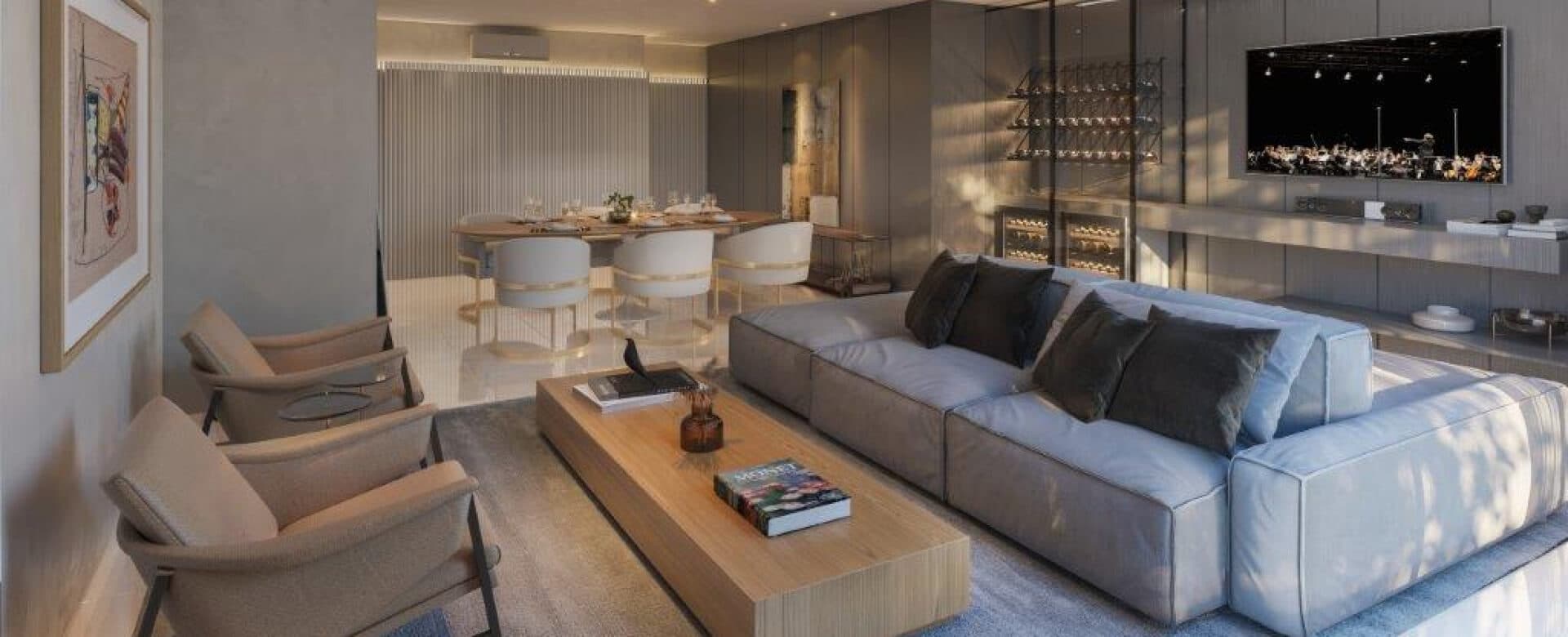 Imagem destaque do Jane Godoy Residencial
