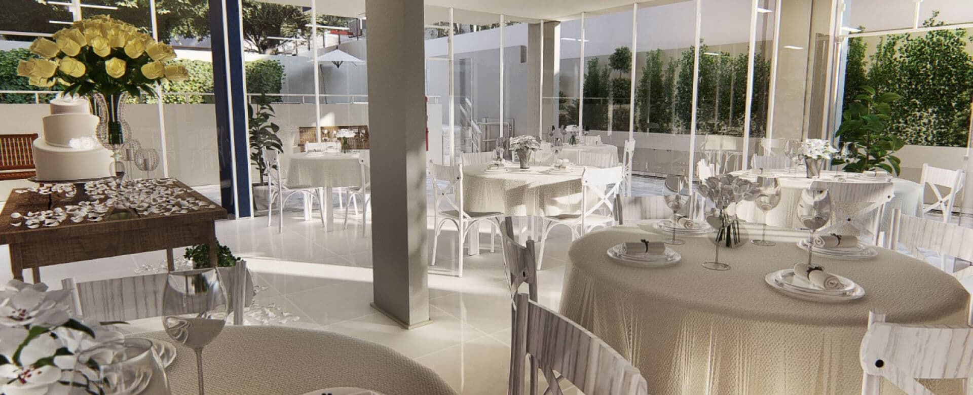 Imagem destaque do Haveli Residence