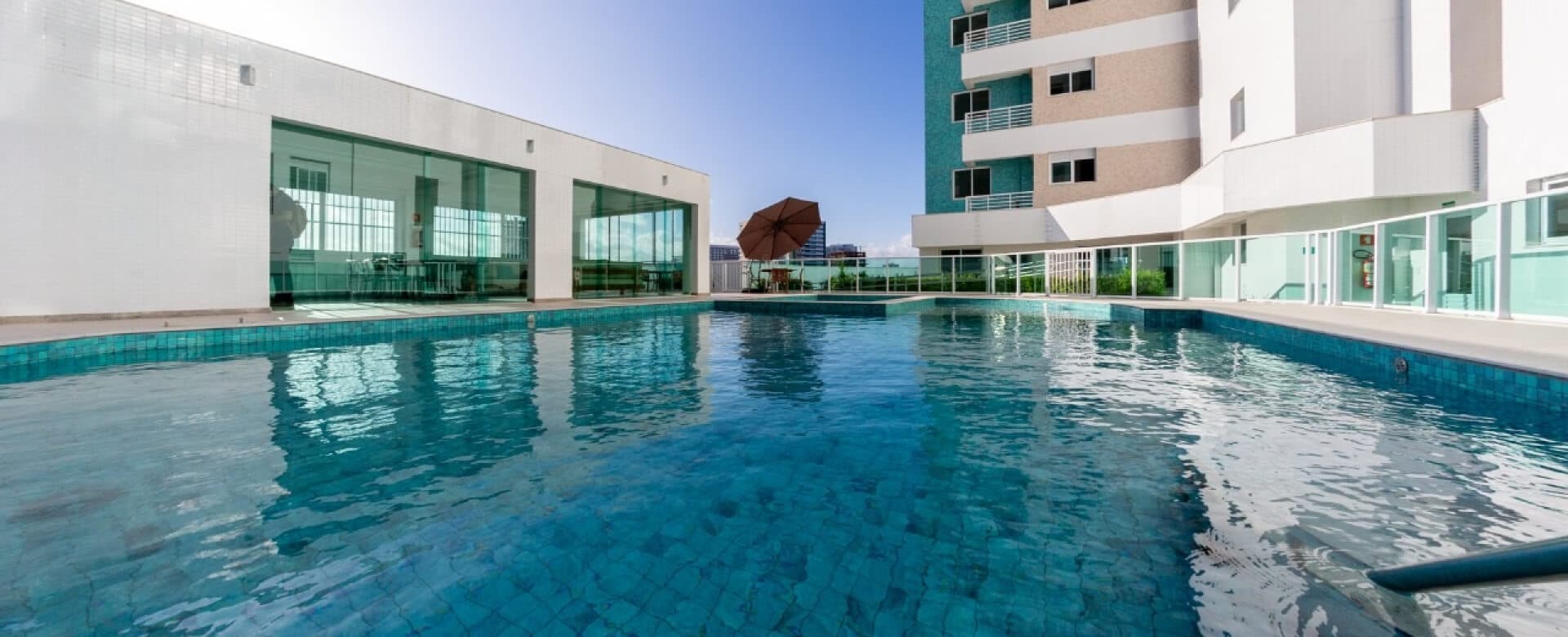 Imagem destaque do Jaime Gusmão Residence