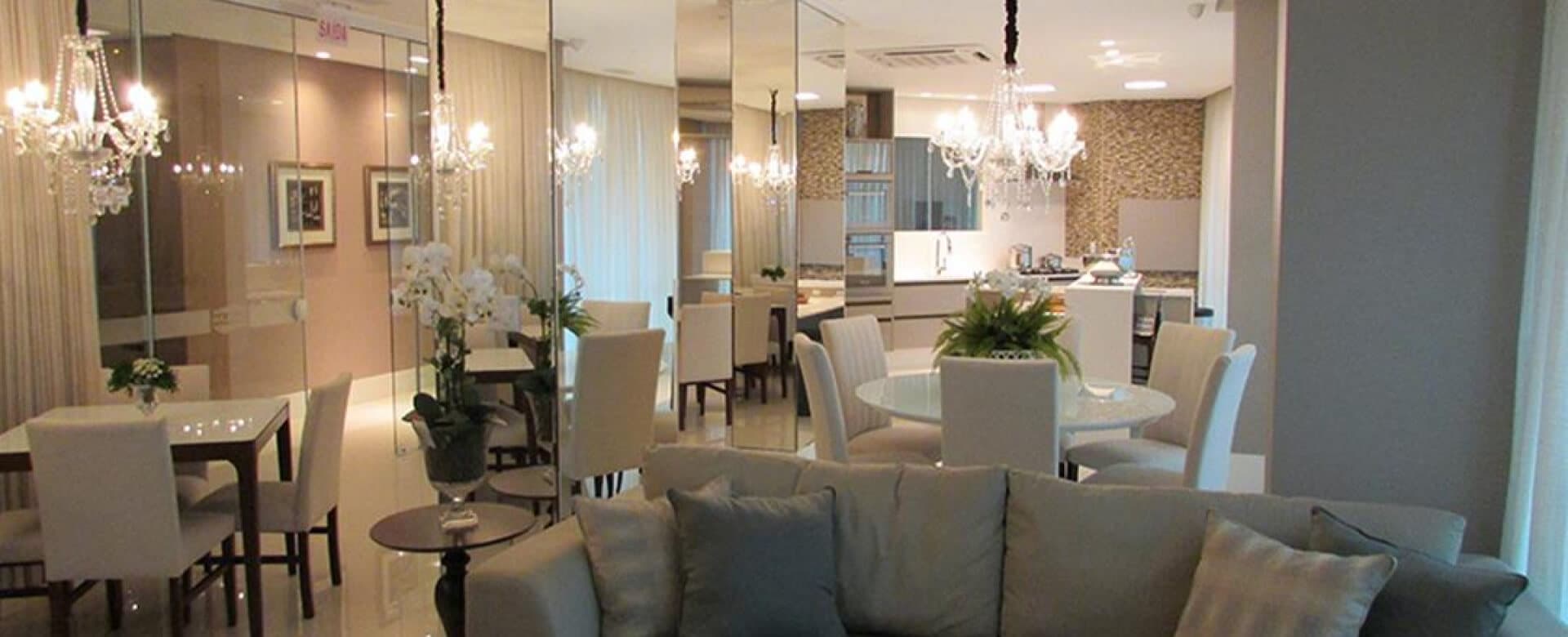 Imagem destaque do Sommer Platz Residence