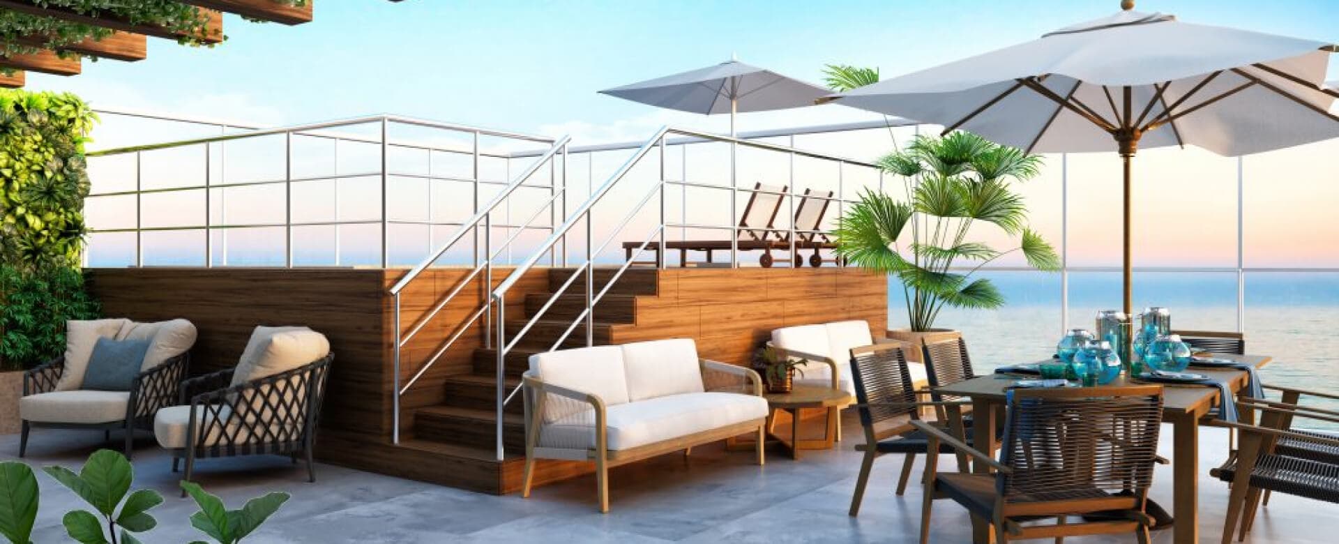 Imagem destaque do Residencial Mares da Costa - São Gabriel