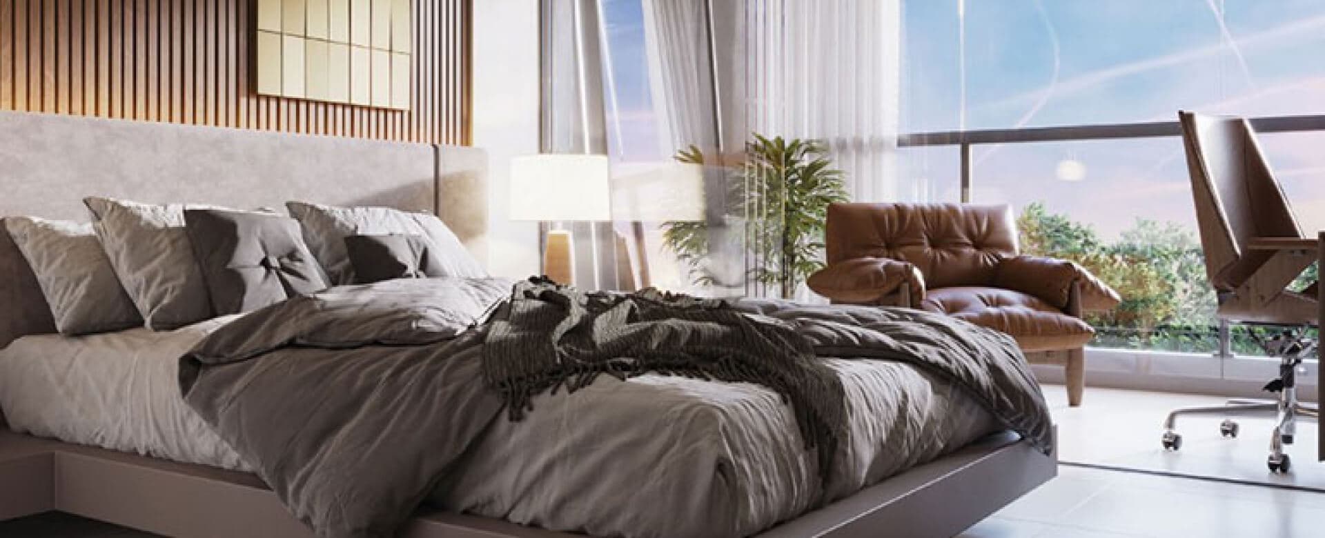 Imagem destaque do Playa Exclusive Residences