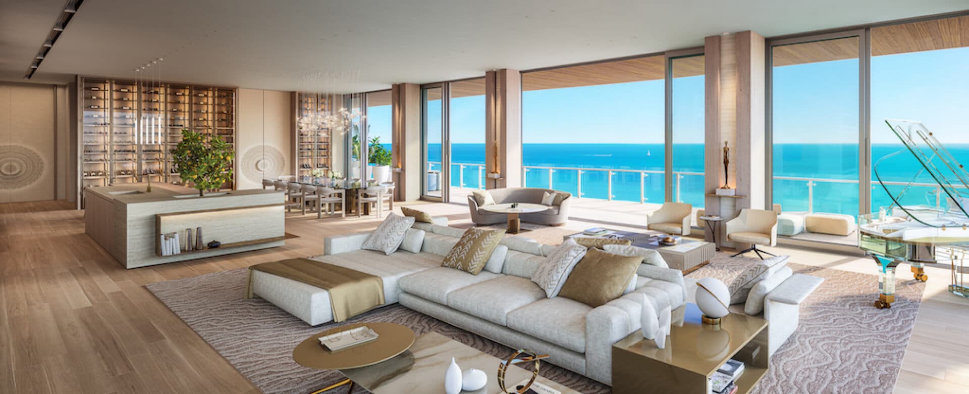 Imagem destaque do 57 Ocean Miami Beach