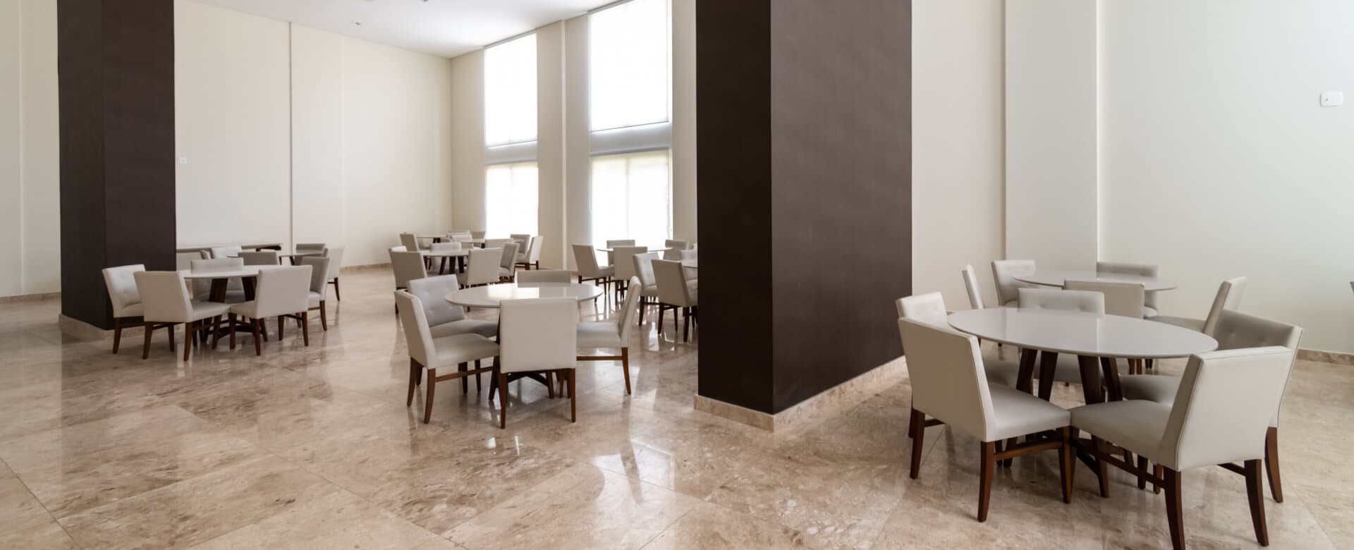 Imagem destaque do FAO Residence III