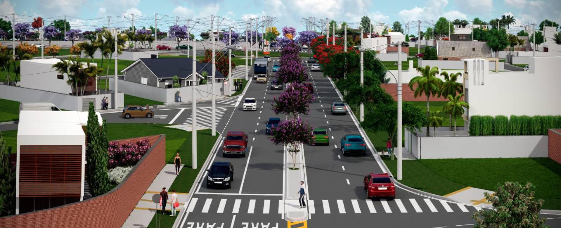 Imagem destaque do Smart Urba Vila Profeta