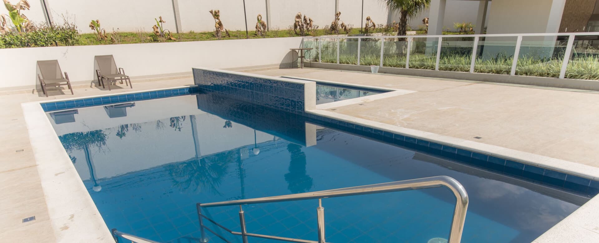 Imagem destaque do Residencial Pontal Da Serra