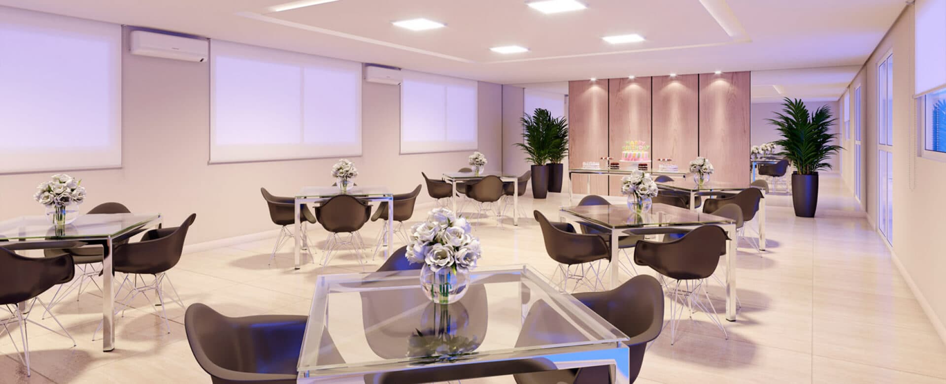Imagem destaque do Residencial Princesa Cecília