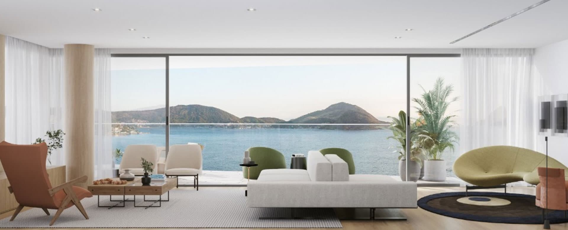 Imagem destaque do The Edge Residences