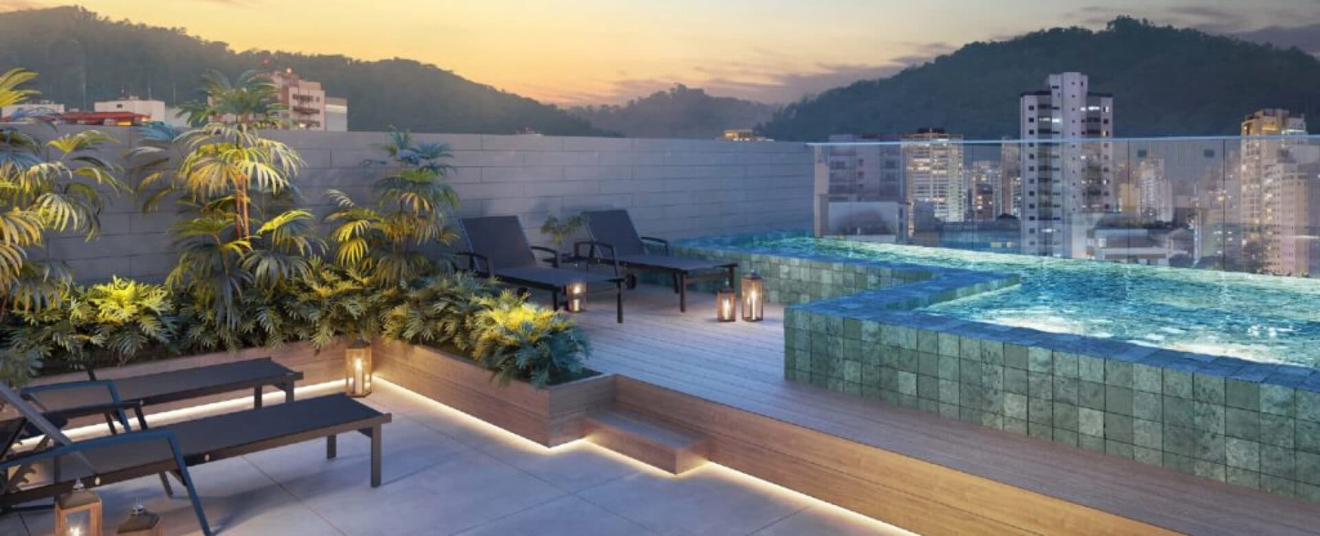 Imagem destaque do MB Lofts Icaraí