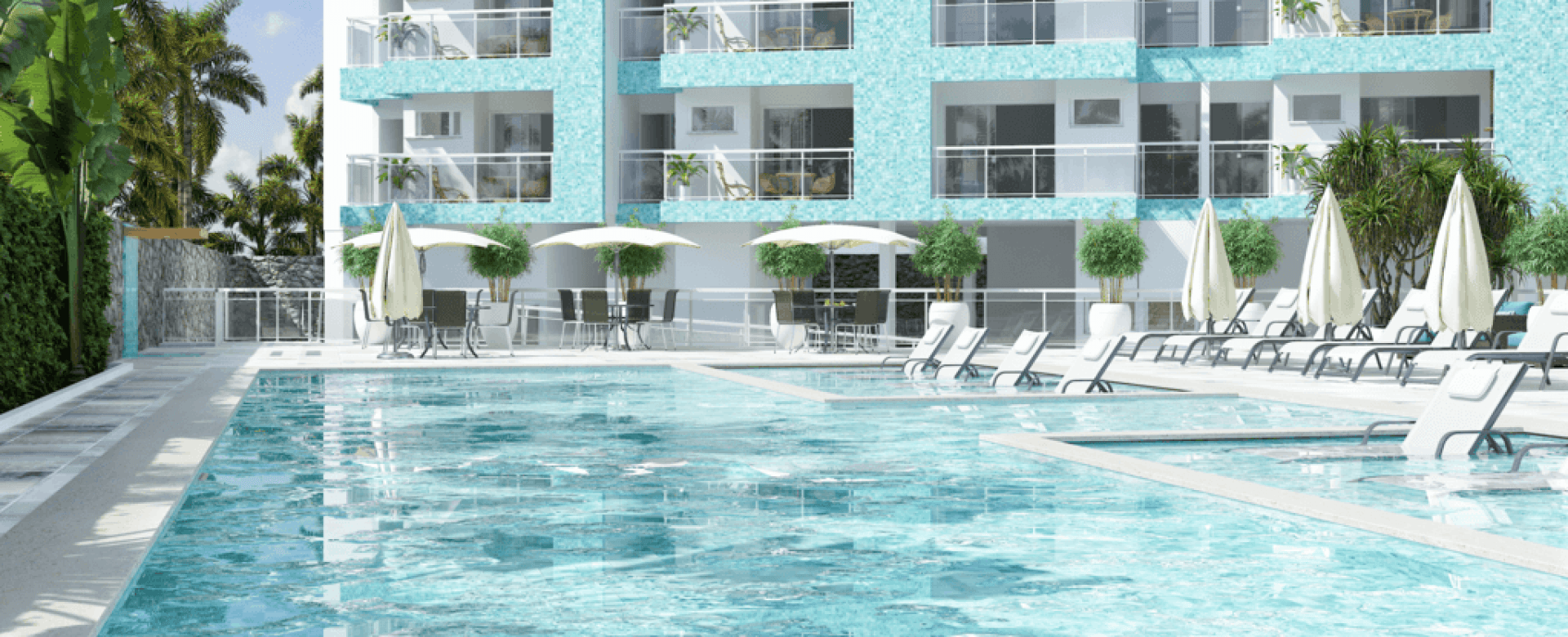 Imagem destaque do Anguilla Residence