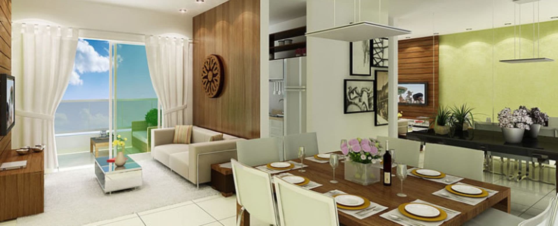 Imagem destaque do The Prime Residence