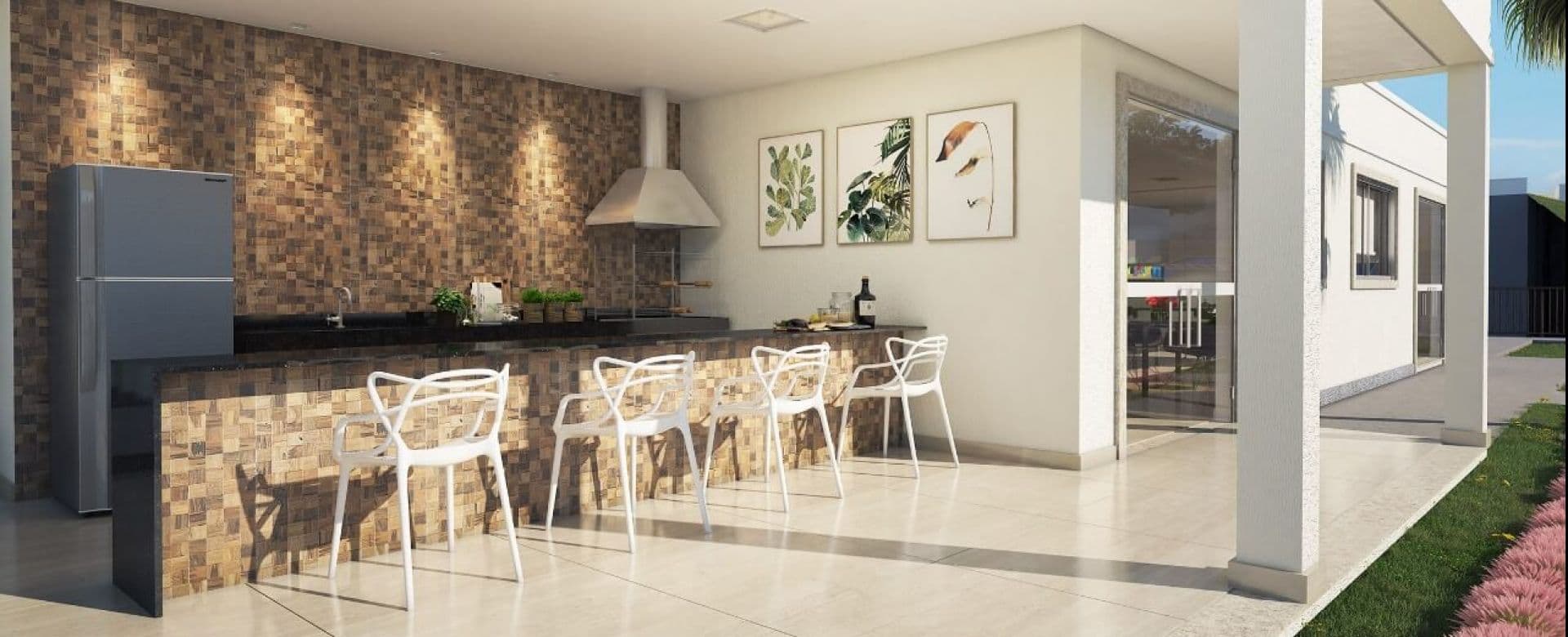 Imagem destaque do Residencial Morada Nova