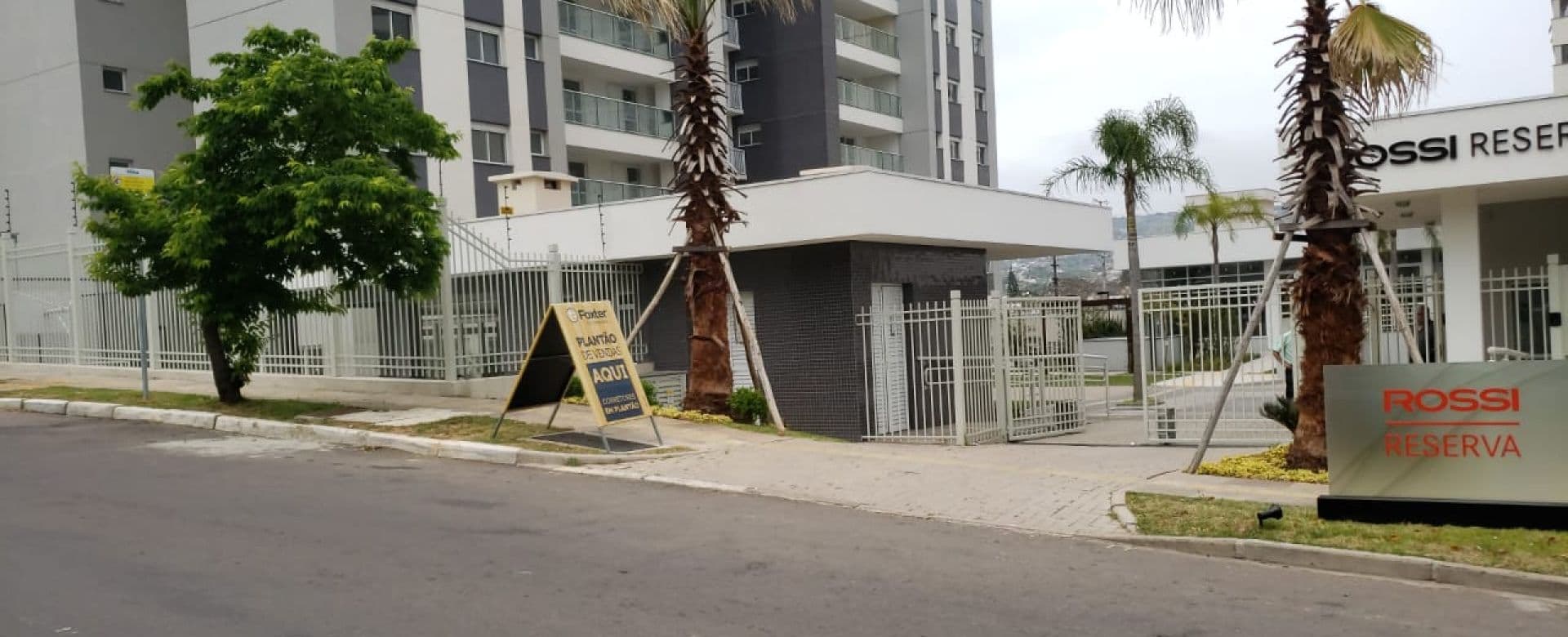 Imagem destaque do Rossi Reserva