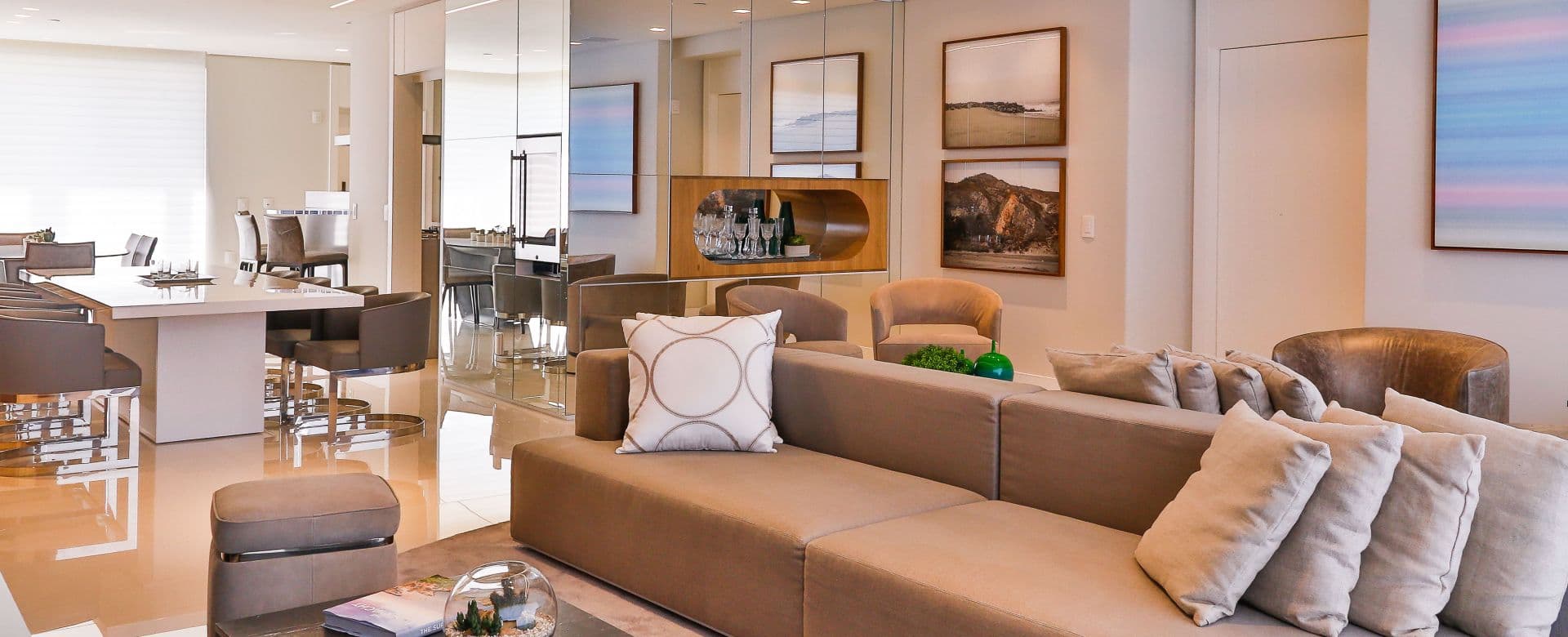 Imagem destaque do Yachthouse By Pininfarina