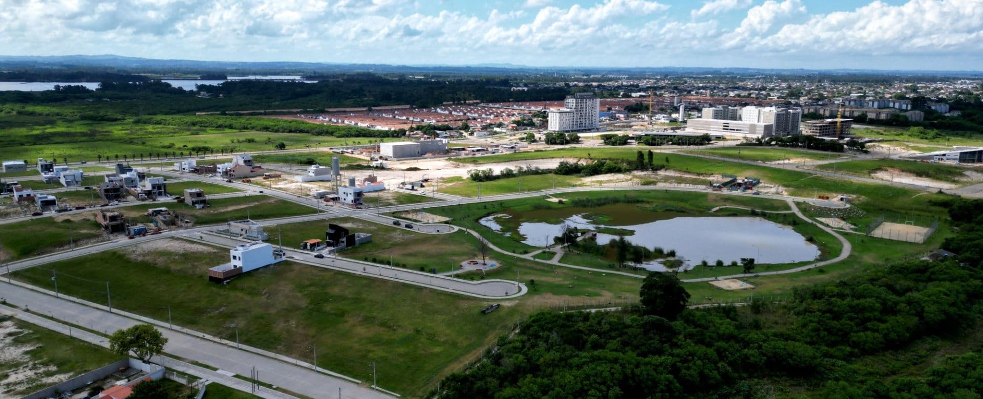 Imagem destaque do Quinta do Lago