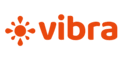 Logo da empresa Vibra