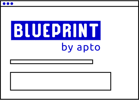 Blueprint - Nosso portal de conteúdo profissional