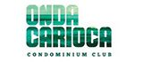Logotipo do Onda Carioca Condominium Club