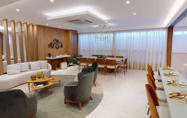 Imagem do Skygarden Marista