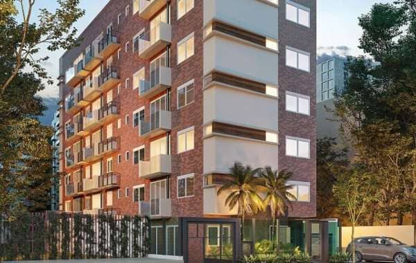 Imagem do Lexington 111 Residencial