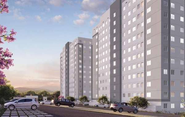 Imagem do Colina do Sol